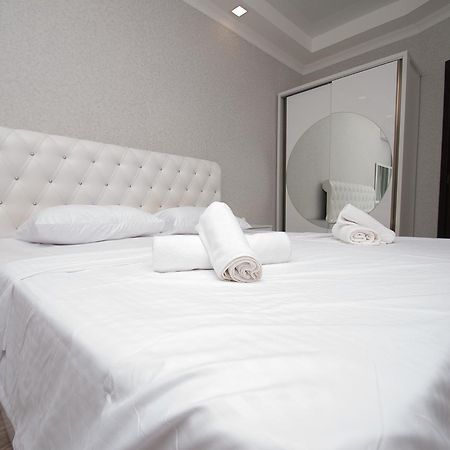 Sea Appart Hotel In The City Center 巴统 外观 照片